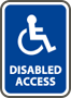 disabled-access