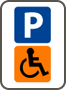 disabled-parking