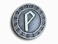 Pin Badge