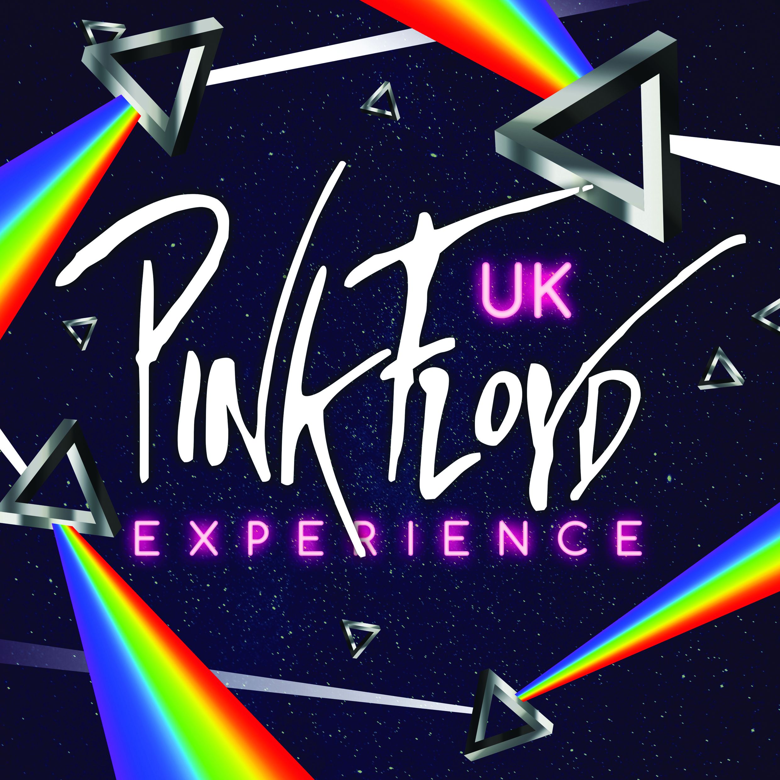 UK Pink Floyd Experience – Postponed and Rescheduled