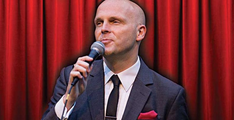 Andy Powell’s Monday Matinee Cabaret – Postponed and Rescheduled