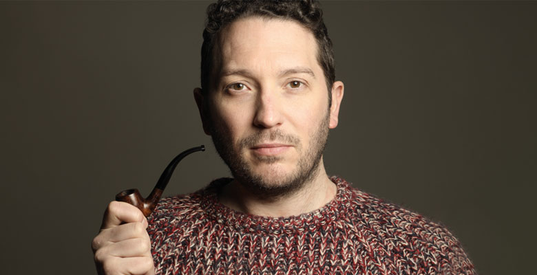 Jon Richardson