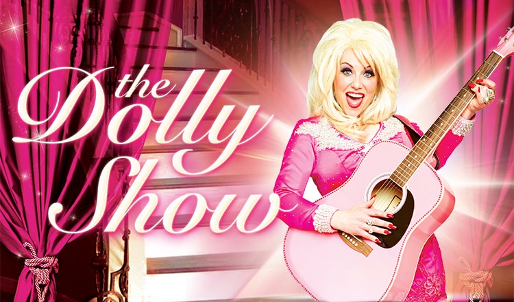 The Dolly Show