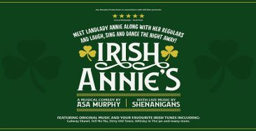 irish annies uk tour