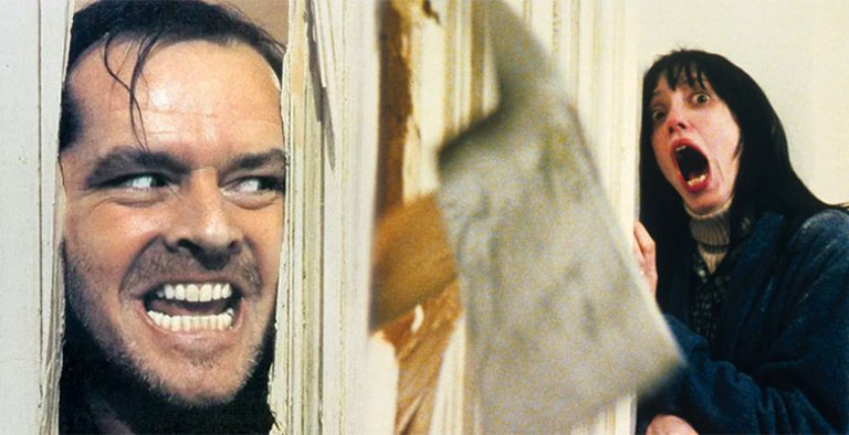 Film: The Shining-Extended Cut (Cert 15)