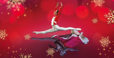 Nutcracker by E.T.A. Hoffmann Nutcracker by E.T.A. Hoffmann