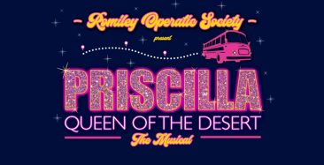 Priscilla Queen of the Desert: Review - Quays Life