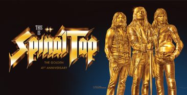 Spinal Tap