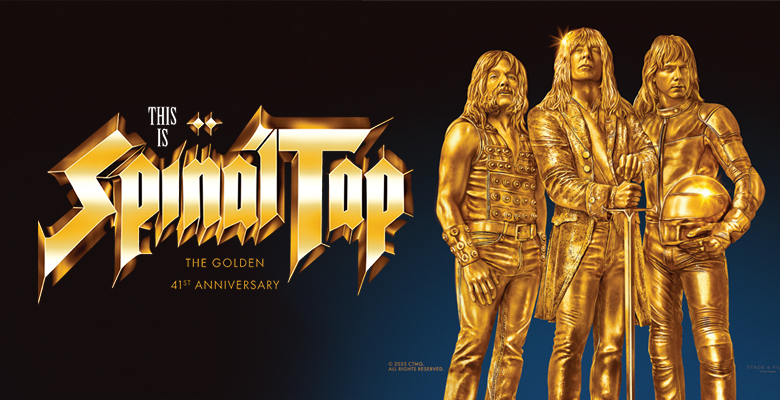 Spinal Tap