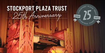 Stockport Plaza Trust 25