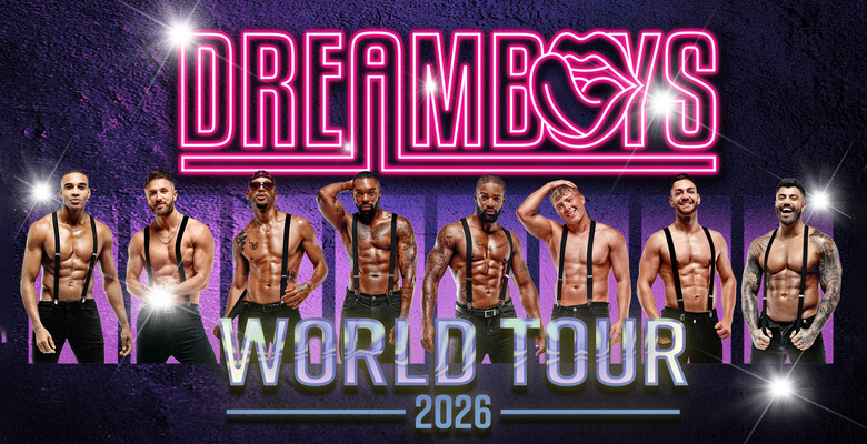 Dream Boys 26