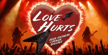 Love Hurts