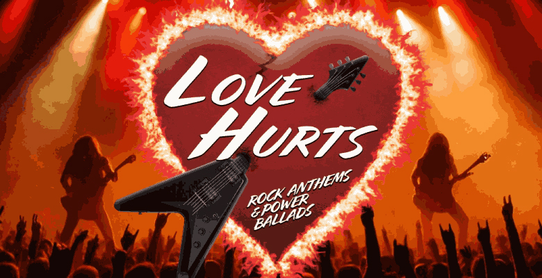 Love Hurts